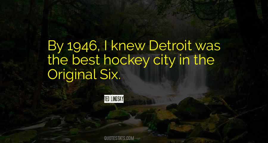 Best Original Quotes #1751205