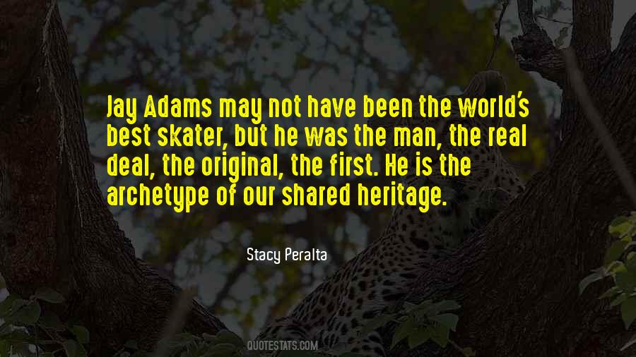 Best Original Quotes #1811111