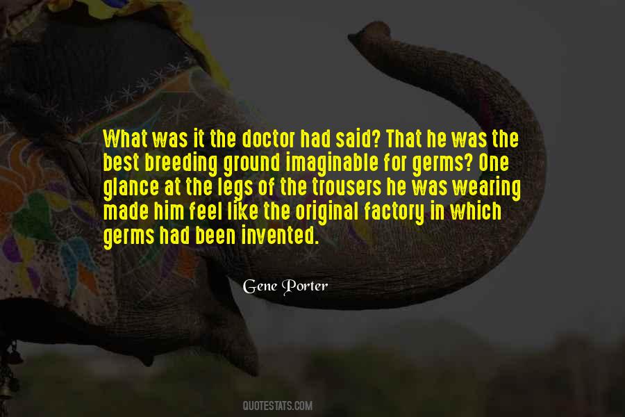 Best Original Quotes #598517