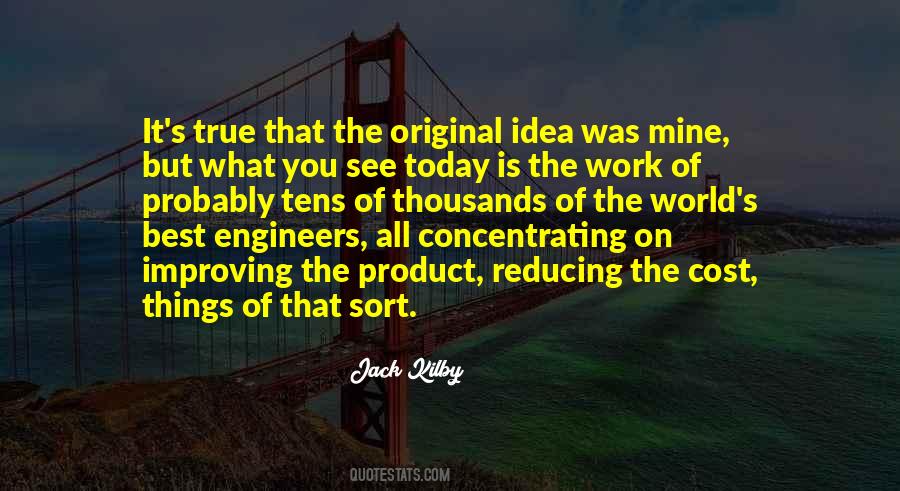 Best Original Quotes #883019