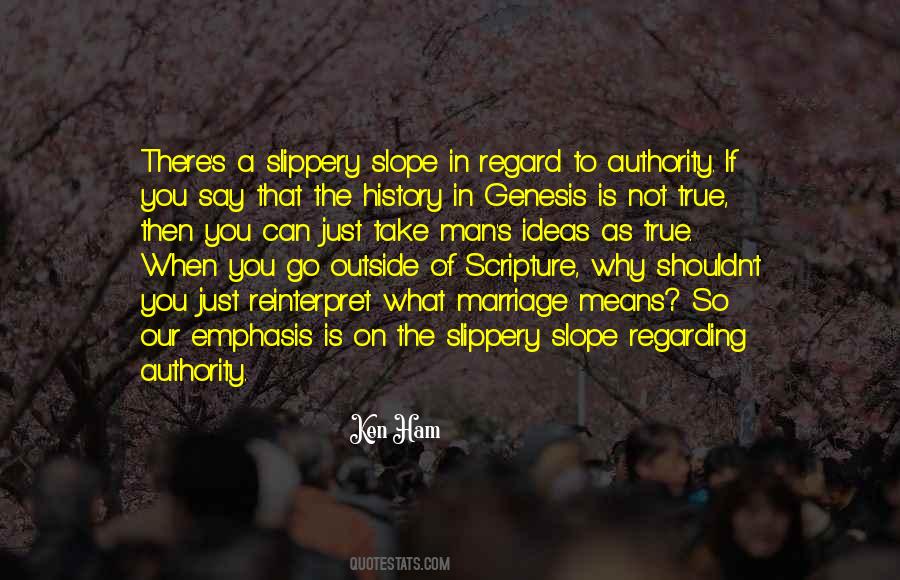 History Means Nothing Quotes #1143145