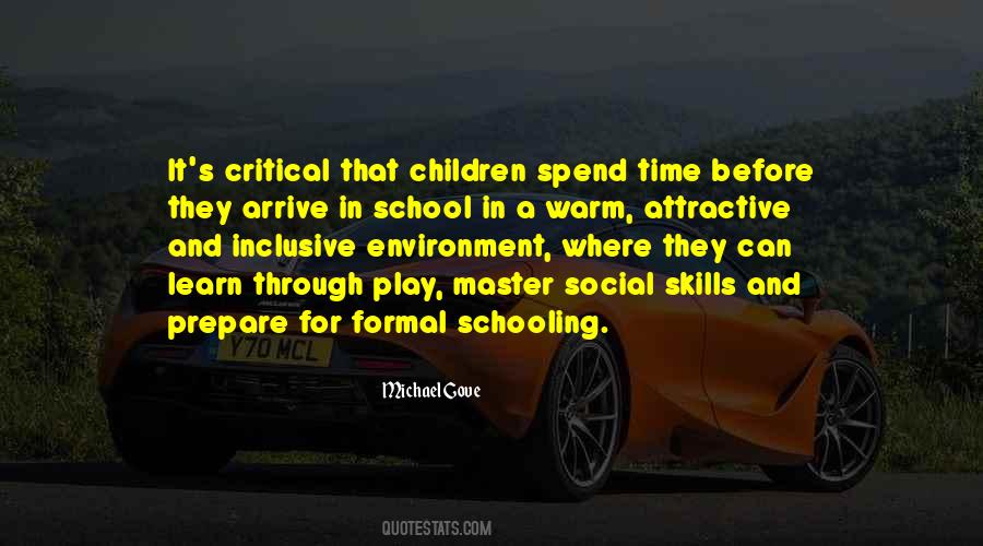 Critical Time Quotes #1316128