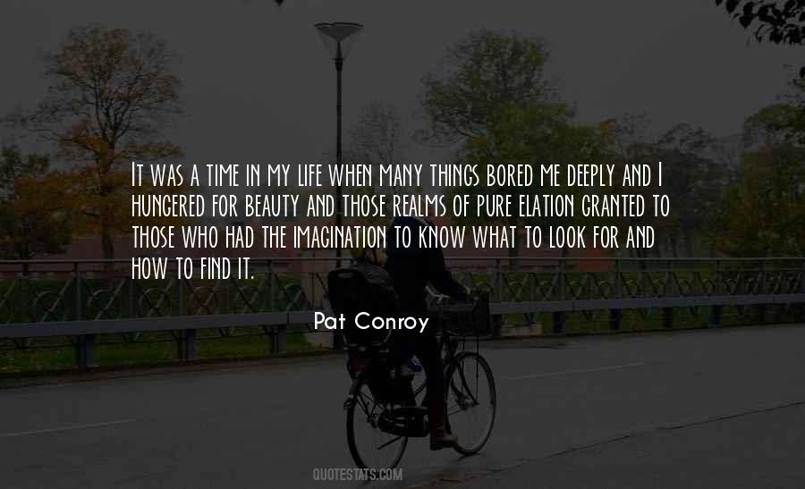 Find The Beauty In Life Quotes #1207790