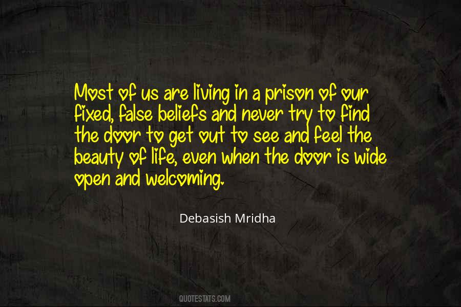 Find The Beauty In Life Quotes #1622299