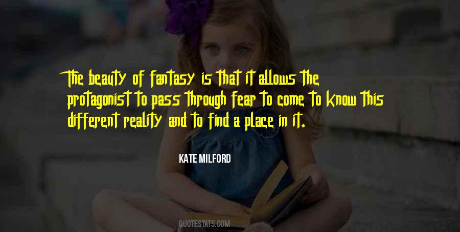 Find The Beauty In Life Quotes #260281