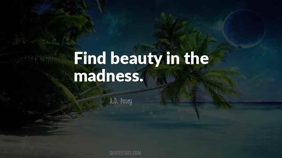 Find The Beauty Quotes #148493