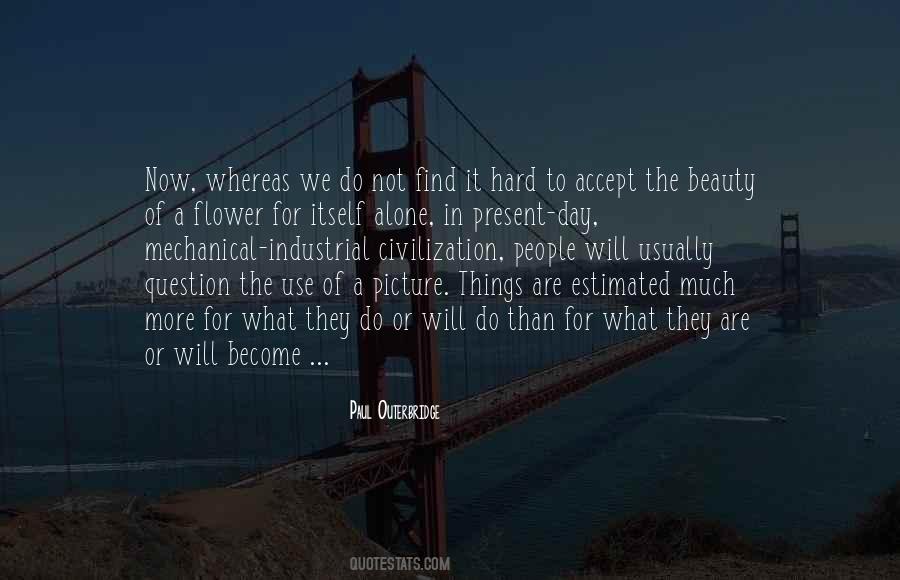 Find The Beauty Quotes #228945