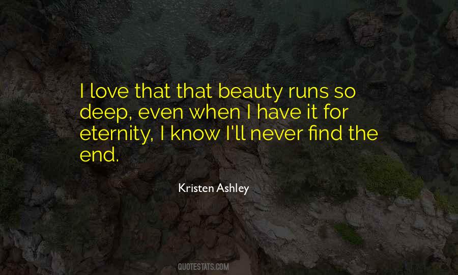 Find The Beauty Quotes #25454