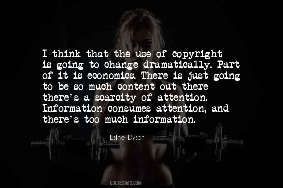 Be Part Of The Change Quotes #550467