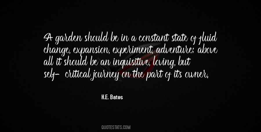 Be Part Of The Change Quotes #904787