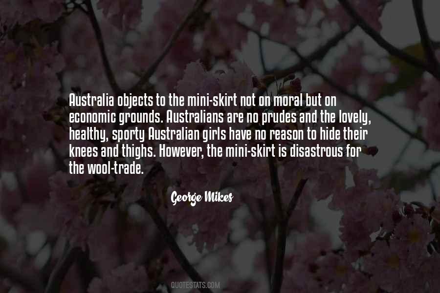How Lovely You Are Quotes #96841