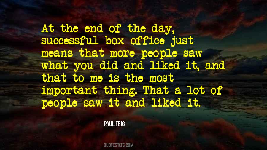 Office Day Quotes #1688344