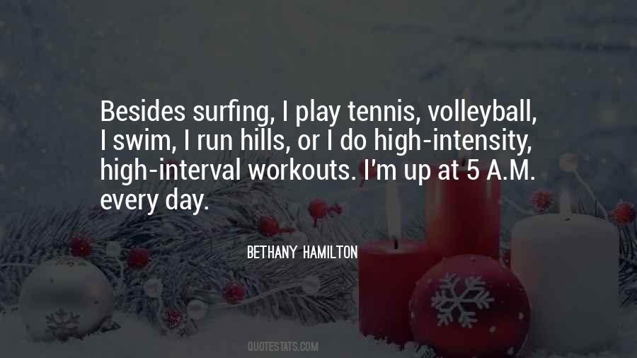 Play Tennis Quotes #486025