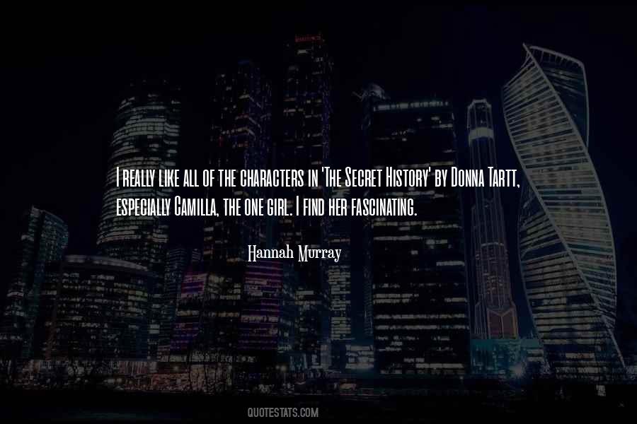 Find The Girl Quotes #172185