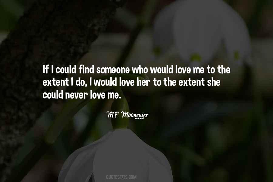 Find The Girl Quotes #719065
