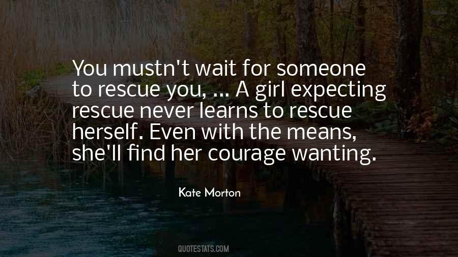 Find The Girl Quotes #77751