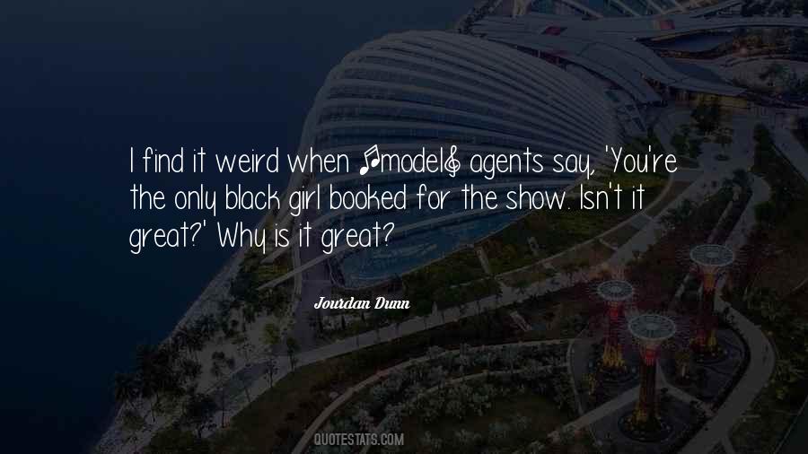 Find The Girl Quotes #832331