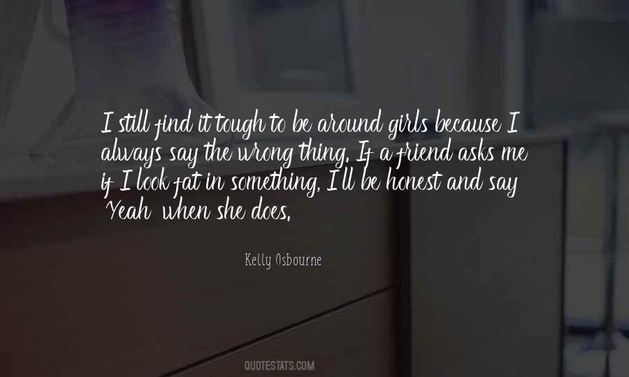 Find The Girl Quotes #879425