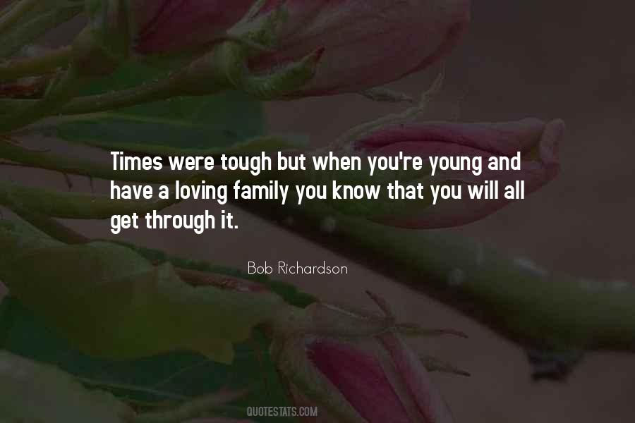 Find The Good In Goodbye Quotes #1852305
