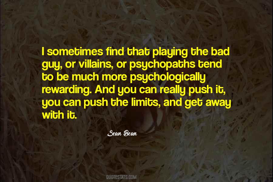 Find The Guy Quotes #826812