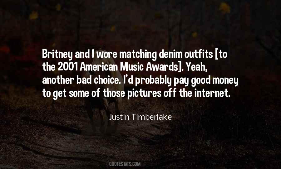 Good Music And Bad Music Quotes #1097409
