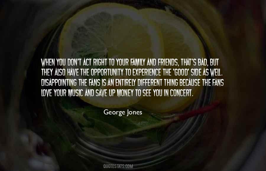 Good Music And Bad Music Quotes #929339