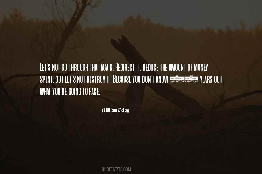 Not Going To Let You Go Quotes #1057170