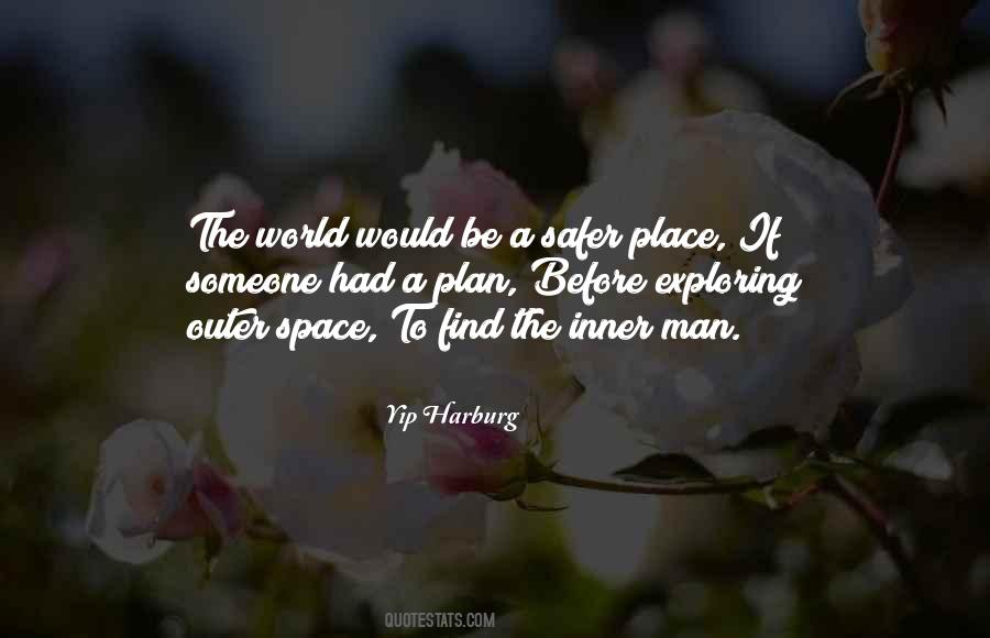 Find The Man Quotes #141574