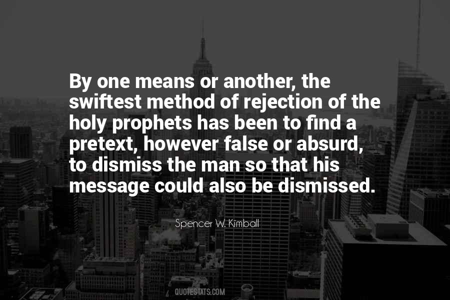 Find The Man Quotes #178156