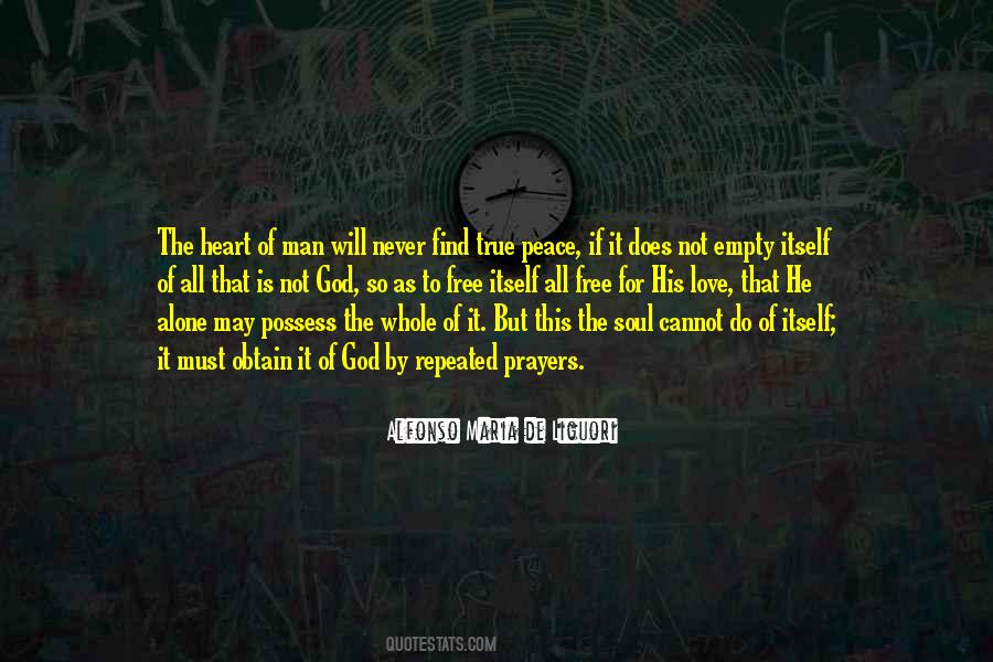 Find The Man Quotes #64333