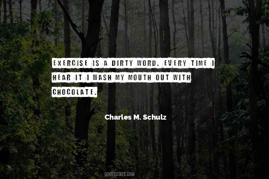 Fitness Exercise Quotes #539110