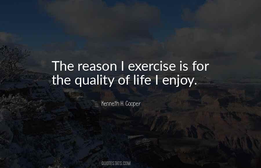 Fitness Exercise Quotes #789758