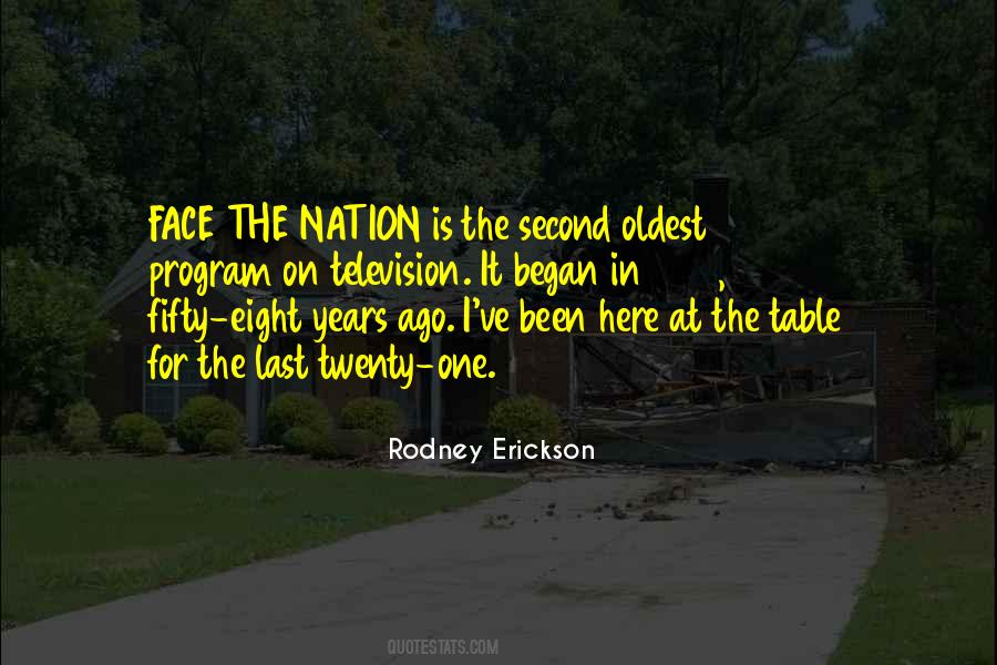 At The Table Quotes #969135