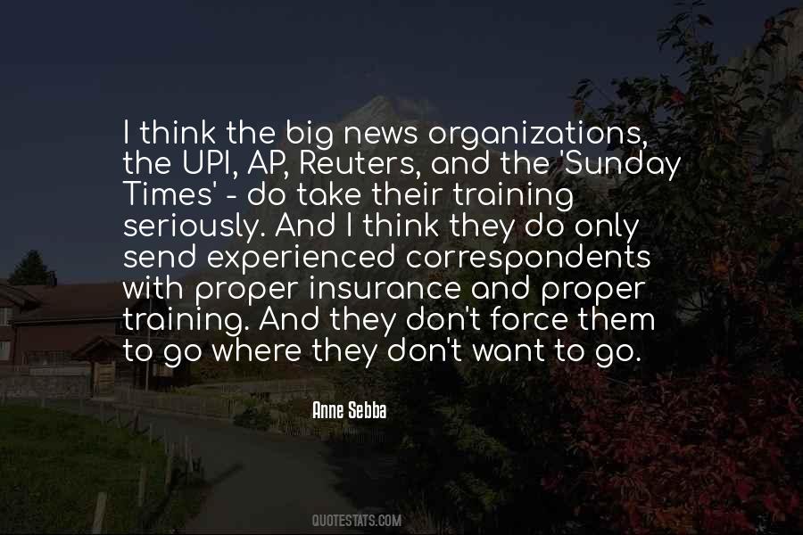 Sunday Training Quotes #1590746
