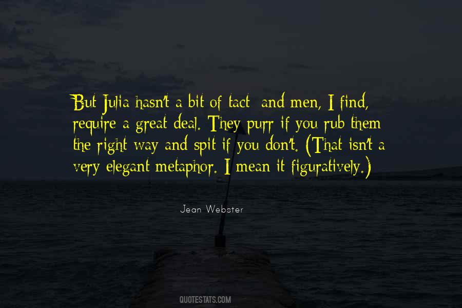 Find The Right Way Quotes #812518