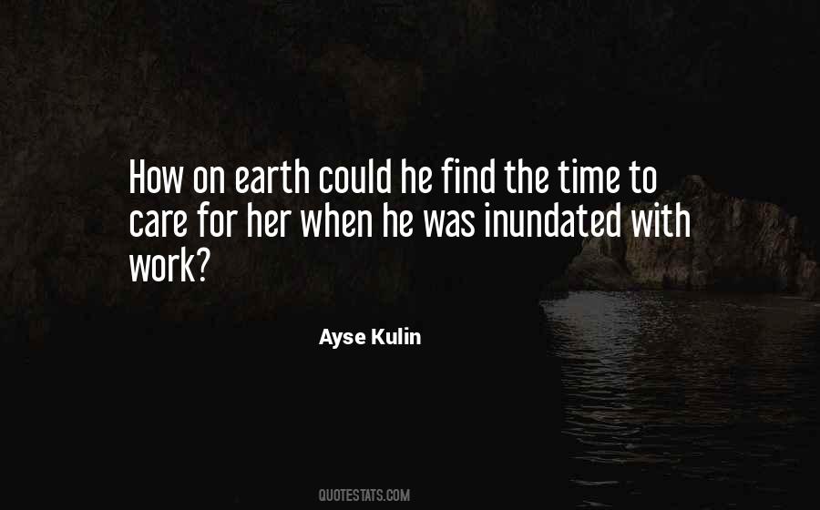 Find The Time Quotes #1156555