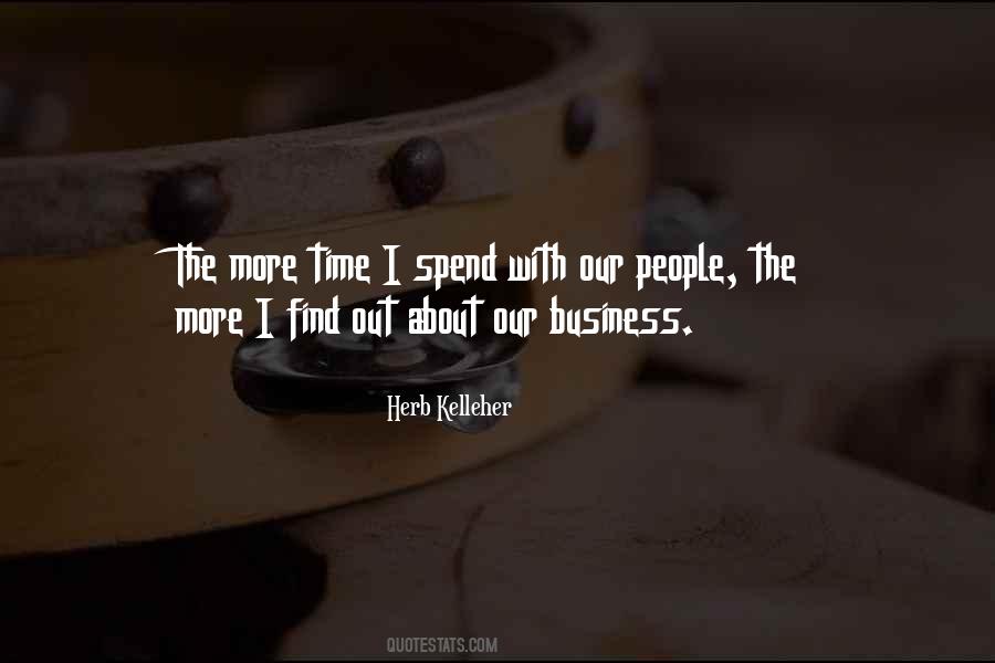 Find The Time Quotes #389