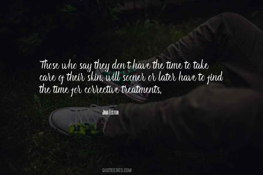 Find The Time Quotes #594535