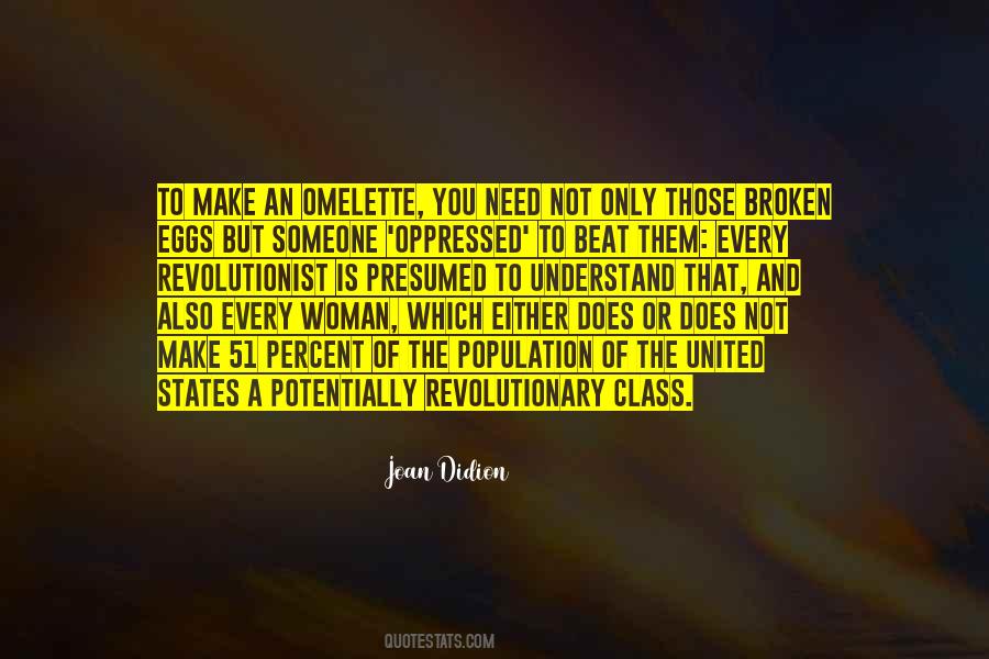 Woman Class Quotes #590727