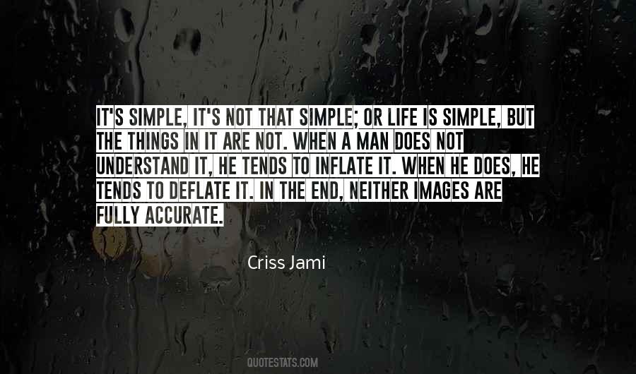Things In Moderation Quotes #1720137