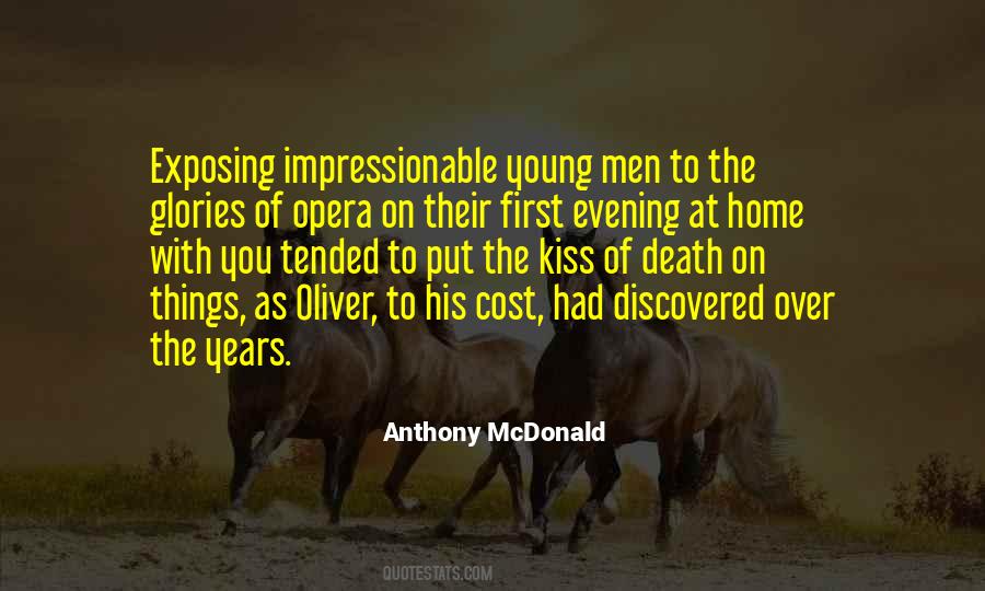 Young First Love Quotes #1389911