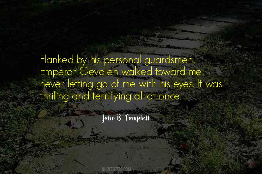 Young First Love Quotes #1636421