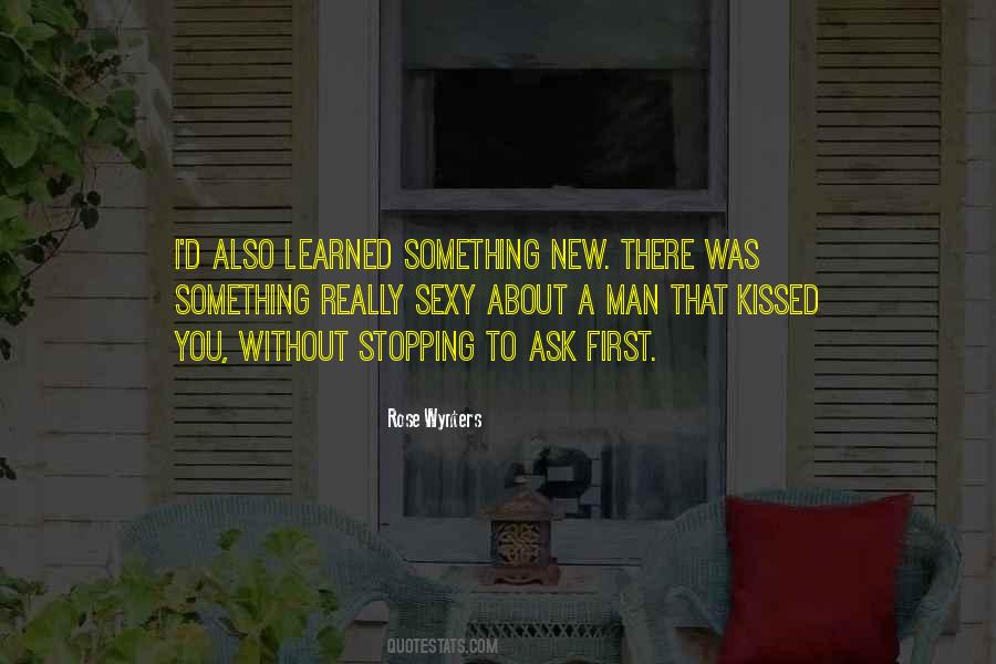 Young First Love Quotes #1764171