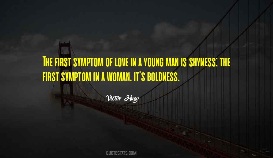Young First Love Quotes #252107