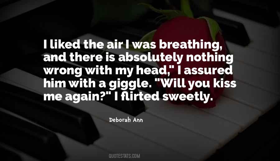 Young First Love Quotes #381284
