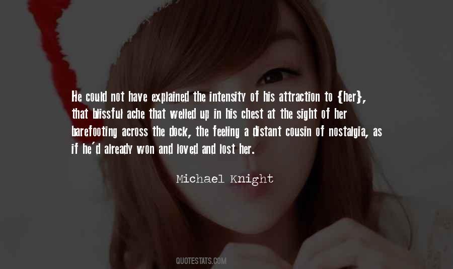Young First Love Quotes #877568
