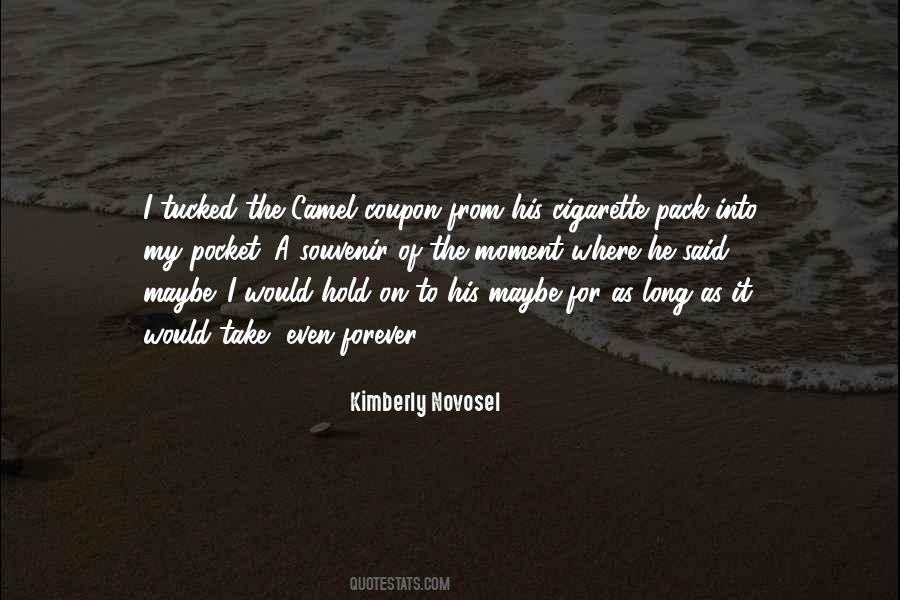 Young First Love Quotes #880566