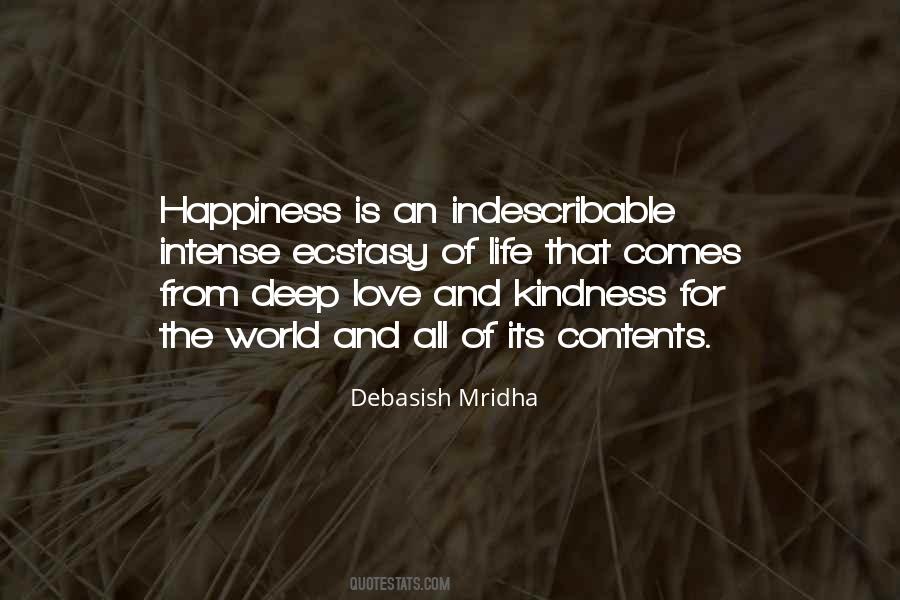 Beautiful Blessings Quotes #1658004