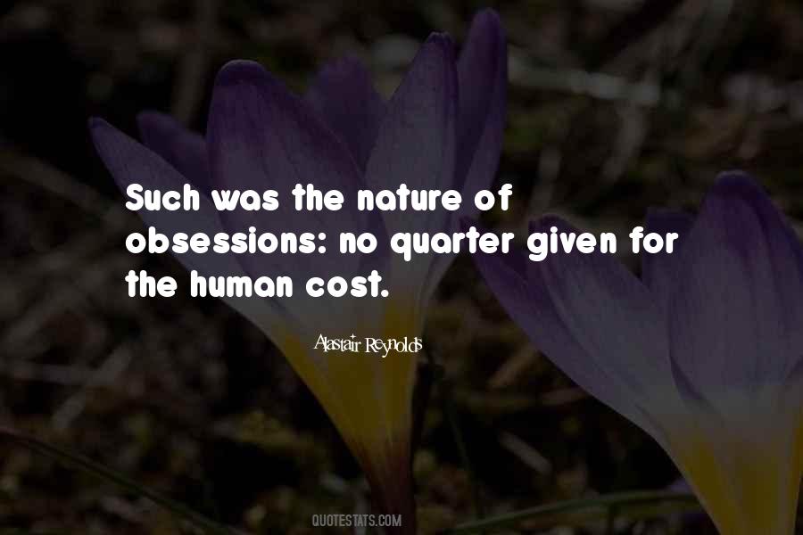 No Quarter Given Quotes #1182643