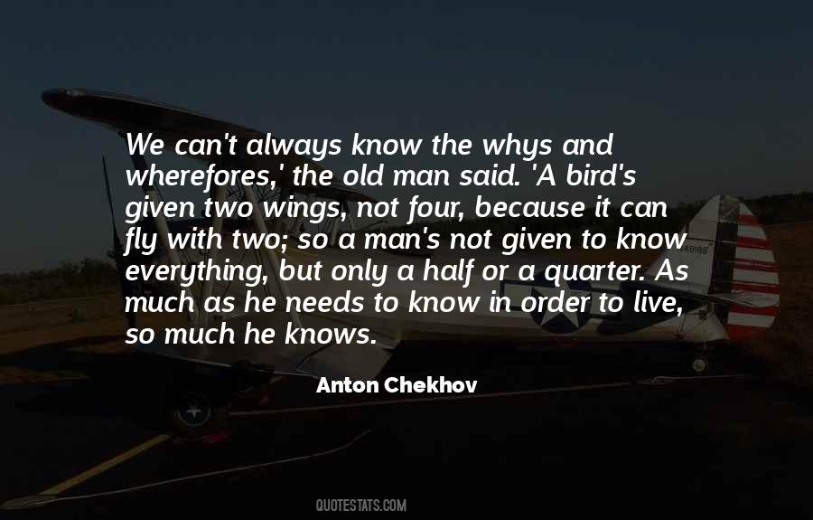 No Quarter Given Quotes #1421439